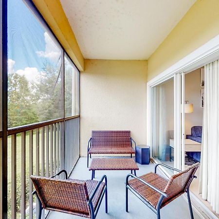 Apartamento Worldquest Marvel Orlando Exterior foto