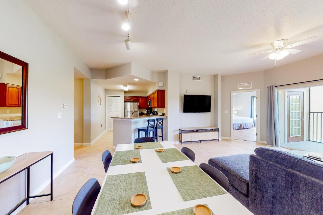 Apartamento Worldquest Marvel Orlando Exterior foto