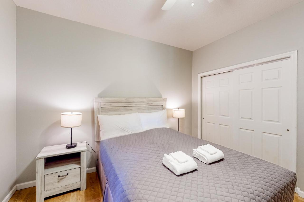 Apartamento Worldquest Marvel Orlando Exterior foto