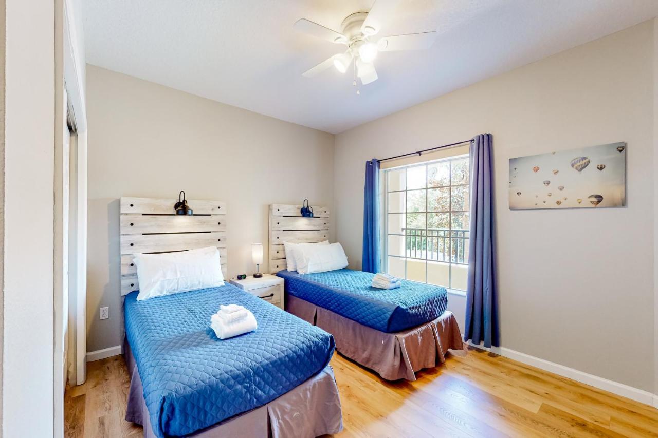 Apartamento Worldquest Marvel Orlando Exterior foto