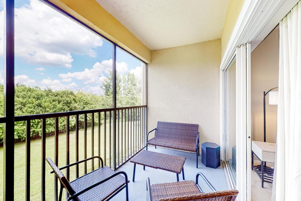 Apartamento Worldquest Marvel Orlando Exterior foto