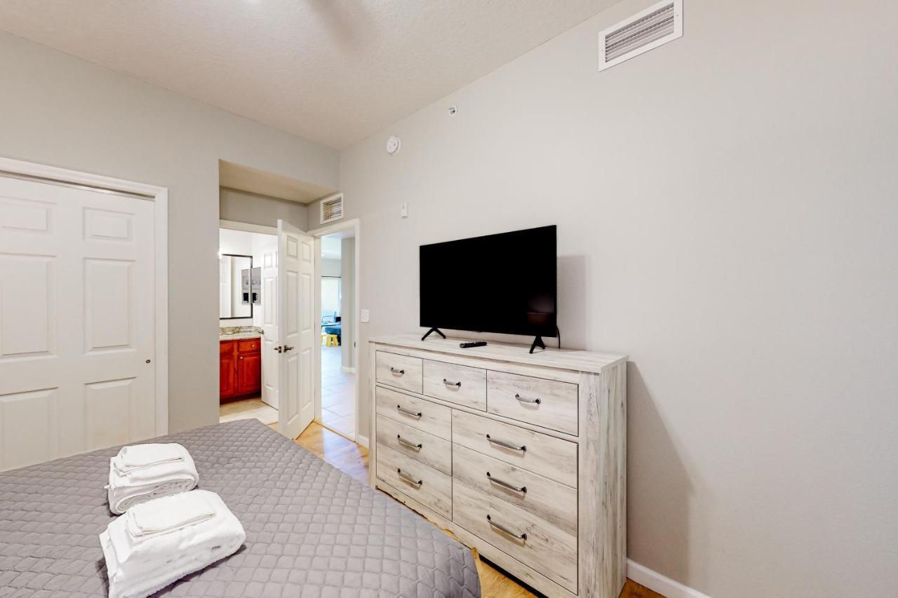 Apartamento Worldquest Marvel Orlando Exterior foto