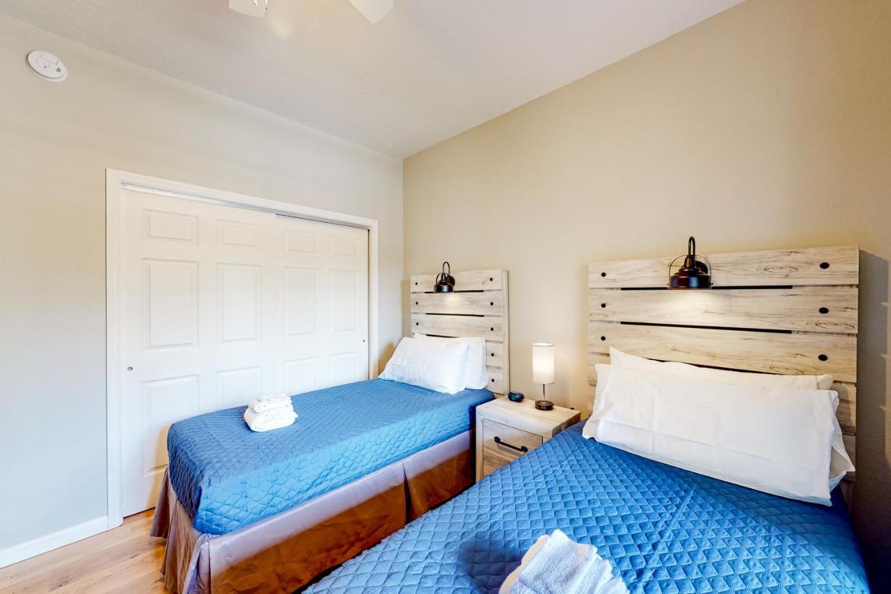 Apartamento Worldquest Marvel Orlando Exterior foto