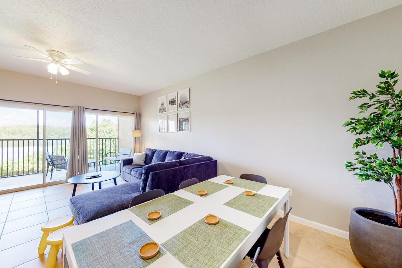Apartamento Worldquest Marvel Orlando Exterior foto