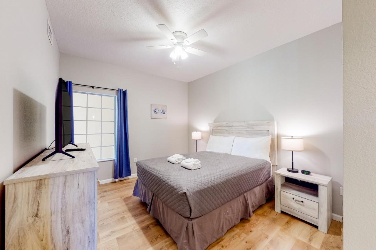 Apartamento Worldquest Marvel Orlando Exterior foto